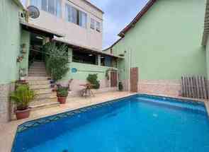 Casa, 3 Quartos, 2 Vagas, 1 Suite em Teixeira Dias (barreiro), Belo Horizonte, MG valor de R$ 750.000,00 no Lugar Certo