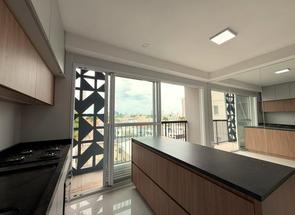 Apartamento, 2 Quartos, 1 Vaga, 1 Suite para alugar em Rua C-211, Jardim América, Goiânia, GO valor de R$ 3.000,00 no Lugar Certo