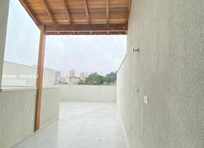 Cobertura, 2 Quartos, 1 Vaga em Vila São Pedro, Santo André, SP valor de R$ 385.000,00 no Lugar Certo