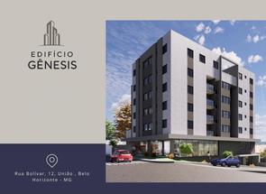 Apartamento, 2 Quartos, 2 Suites em União, Belo Horizonte, MG valor de R$ 453.500,00 no Lugar Certo