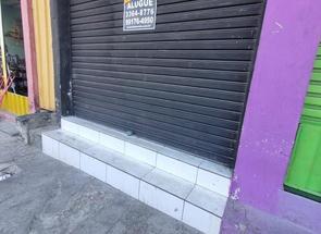 Andar para alugar em Santa Cruz Industrial, Contagem, MG valor de R$ 2.500,00 no Lugar Certo