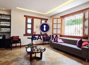 Casa, 4 Quartos, 4 Vagas, 1 Suite em Ouro Preto, Belo Horizonte, MG valor de R$ 1.880.000,00 no Lugar Certo