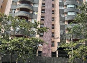 Apartamento, 4 Quartos, 3 Vagas, 1 Suite em Luxemburgo, Belo Horizonte, MG valor de R$ 1.250.000,00 no Lugar Certo