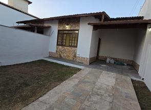 Casa, 4 Quartos, 2 Vagas, 1 Suite em Castelo, Belo Horizonte, MG valor de R$ 990.000,00 no Lugar Certo