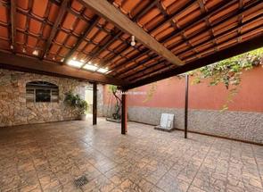 Casa, 3 Quartos, 3 Vagas em Fonte Grande, Contagem, MG valor de R$ 449.000,00 no Lugar Certo