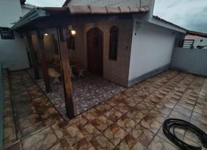 Casa, 3 Quartos, 2 Vagas, 1 Suite em Riacho da Mata, Sarzedo, MG valor de R$ 500.000,00 no Lugar Certo