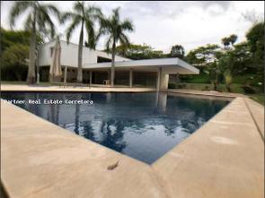 Casa, 6 Quartos, 7 Vagas, 6 Suites em Condomínio Terras de São José, Itu, SP valor de R$ 20.000.000,00 no Lugar Certo