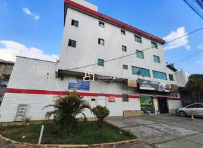 Apartamento, 2 Quartos, 2 Vagas, 1 Suite para alugar em Avenida João Rolla Filho, Diamante, Belo Horizonte, MG valor de R$ 2.500,00 no Lugar Certo
