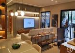 Apartamento, 2 Quartos