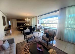 Apartamento, 4 Quartos, 4 Vagas, 2 Suites em Santa Lúcia, Belo Horizonte, MG valor de R$ 2.900.000,00 no Lugar Certo