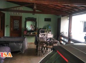 Casa, 3 Quartos, 4 Vagas, 1 Suite em Jardim do Lago, Contagem, MG valor de R$ 840.000,00 no Lugar Certo