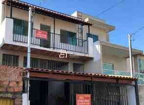 Apartamento, 2 Quartos para alugar em Rua Jarbas Costa Camargos, Vale das Orquídeas, Contagem, MG valor de R$ 800,00 no Lugar Certo