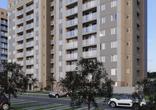 Cobertura, 3 Quartos, 2 Vagas, 2 Suites