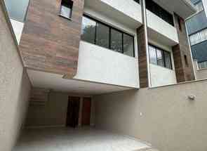 Casa, 3 Quartos, 4 Vagas, 1 Suite em Itapoã, Belo Horizonte, MG valor de R$ 869.000,00 no Lugar Certo