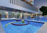 Apartamento, 3 Quartos, 2 Vagas, 3 Suites