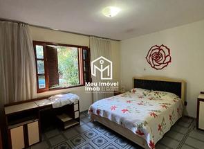 Casa, 6 Quartos em Condomínio Ville Montagne, Setor Habitacional Jardim Botânico, Lago Sul, DF valor de R$ 1.500.000,00 no Lugar Certo