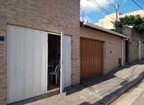 Casa, 7 Quartos, 2 Vagas em Heliópolis, Belo Horizonte, MG valor de R$ 1.200.000,00 no Lugar Certo