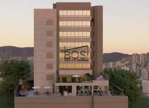 Cobertura, 4 Quartos, 4 Vagas, 4 Suites em Santa Lúcia, Belo Horizonte, MG valor de R$ 4.350.000,00 no Lugar Certo