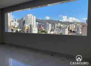 Apartamento, 3 Quartos, 2 Vagas, 1 Suite em Rua Itaparica, Serra, Belo Horizonte, MG valor de R$ 786.400,00 no Lugar Certo