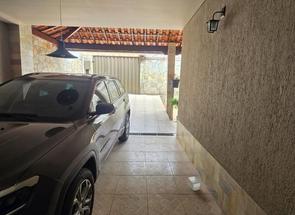 Casa, 4 Quartos, 2 Vagas, 3 Suites em Parque Recreio, Contagem, MG valor de R$ 820.000,00 no Lugar Certo