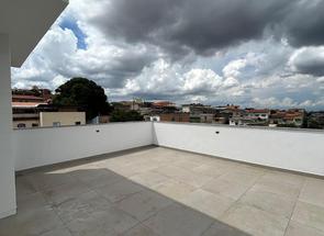 Cobertura, 2 Quartos, 1 Vaga, 1 Suite em Coqueiros, Belo Horizonte, MG valor de R$ 449.500,00 no Lugar Certo
