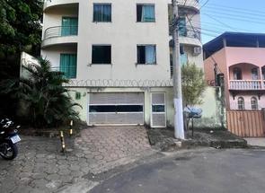 Apartamento, 2 Quartos, 1 Vaga, 1 Suite em Santa Cecília, Timóteo, MG valor de R$ 270.000,00 no Lugar Certo