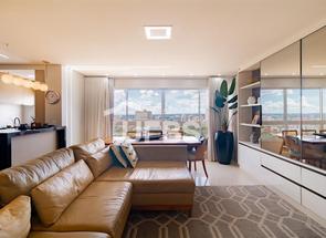 Apartamento, 3 Quartos, 2 Vagas, 3 Suites em Rua 242, Leste Universitário, Goiânia, GO valor de R$ 985.000,00 no Lugar Certo