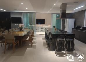 Casa em Condomínio, 5 Quartos, 3 Vagas, 4 Suites em Antares, Quintas do Sol, Nova Lima, MG valor de R$ 4.550.000,00 no Lugar Certo