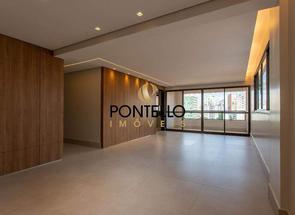 Apartamento, 3 Quartos, 4 Vagas, 3 Suites em Gutierrez, Belo Horizonte, MG valor de R$ 2.510.000,00 no Lugar Certo