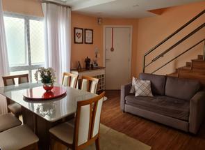 Apartamento, 2 Quartos, 2 Vagas em Urca, Belo Horizonte, MG valor de R$ 590.000,00 no Lugar Certo