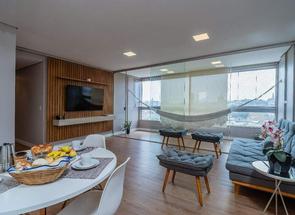 Apartamento, 3 Quartos, 2 Vagas, 1 Suite para alugar em Prado, Belo Horizonte, MG valor de R$ 6.300,00 no Lugar Certo