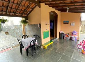 Casa, 4 Quartos, 5 Vagas, 1 Suite em Pindorama, Belo Horizonte, MG valor de R$ 549.000,00 no Lugar Certo