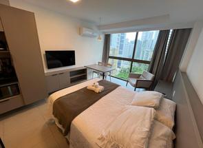 Apart Hotel, 1 Quarto, 1 Vaga para alugar em Boa Viagem, Recife, PE valor de R$ 3.500,00 no Lugar Certo