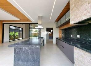 Casa, 4 Quartos, 4 Vagas, 4 Suites em Rodovia Abrão Assed - do Km 45, Recreio Anhangüera, Ribeirão Preto, SP valor de R$ 3.890.000,00 no Lugar Certo