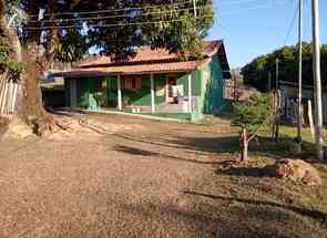 Fazenda, 3 Quartos em Andiroba, Esmeraldas, MG valor de R$ 1.500.000,00 no Lugar Certo