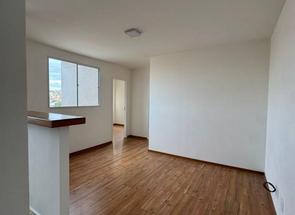 Apartamento, 2 Quartos, 1 Vaga em Maria da Conceição, Contagem, MG valor de R$ 265.000,00 no Lugar Certo