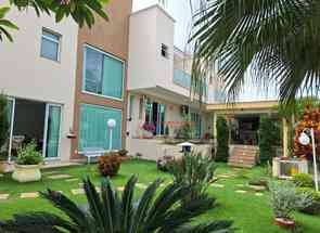 Casa, 3 Quartos, 3 Vagas, 1 Suite em Parque Boa Vista, Varginha, MG valor de R$ 2.500.000,00 no Lugar Certo