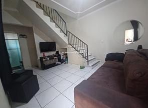Casa, 3 Quartos, 2 Vagas em Jardim Riacho das Pedras, Contagem, MG valor de R$ 549.000,00 no Lugar Certo