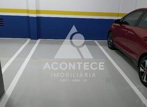 Sala, 1 Vaga para alugar em Clnw 10/11 Lote I, Noroeste, Brasília/Plano Piloto, DF valor de R$ 300,00 no Lugar Certo