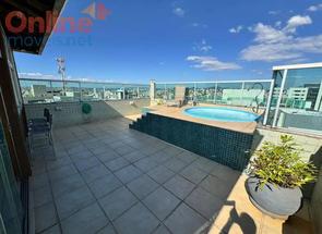 Cobertura, 1 Suite em Rua Manganes, Nova Floresta, Belo Horizonte, MG valor de R$ 1.650.000,00 no Lugar Certo