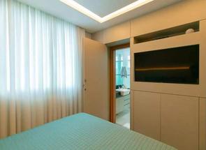 Cobertura, 3 Quartos, 2 Vagas, 1 Suite em Manacás, Belo Horizonte, MG valor de R$ 1.450.000,00 no Lugar Certo