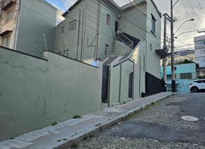 Casa Comercial, 5 Quartos, 5 Vagas em Floresta, Belo Horizonte, MG valor de R$ 980.000,00 no Lugar Certo