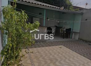 Casa, 3 Quartos, 2 Vagas, 1 Suite em Rua dos Fluminenses, Jardim Balneário Meia Ponte, Goiânia, GO valor de R$ 380.000,00 no Lugar Certo