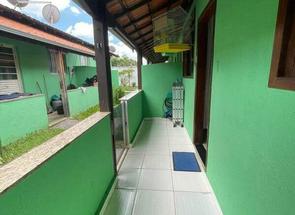 Casa, 2 Quartos, 1 Vaga em Santa Maria, Contagem, MG valor de R$ 330.000,00 no Lugar Certo