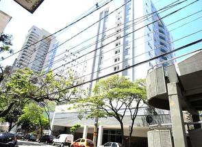 Apartamento, 3 Quartos, 2 Vagas, 1 Suite para alugar em Rua Ouro Preto, Santo Agostinho, Belo Horizonte, MG valor de R$ 6.800,00 no Lugar Certo