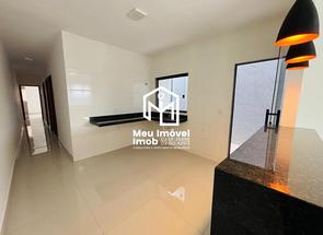 Casa, 3 Quartos em Rua Aluísio Azevedo, Parque Estrela Dalva II, Luziânia, GO valor de R$ 280.000,00 no Lugar Certo