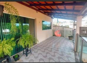Casa, 3 Quartos, 3 Vagas, 1 Suite em Vila Nazaré, Itauna, MG valor de R$ 500.000,00 no Lugar Certo