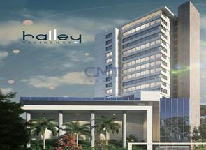 Apartamento, 4 Quartos, 4 Vagas, 4 Suites em Santa Lúcia, Belo Horizonte, MG valor de R$ 3.250.000,00 no Lugar Certo