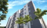 Apartamento, 2 Quartos
