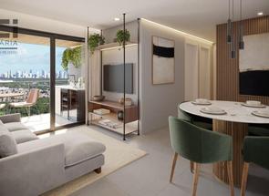 Apartamento, 3 Quartos, 2 Vagas, 2 Suites em Ilha do Retiro, Recife, PE valor de R$ 515.000,00 no Lugar Certo